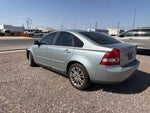 2007 Volvo S40 2.4L
