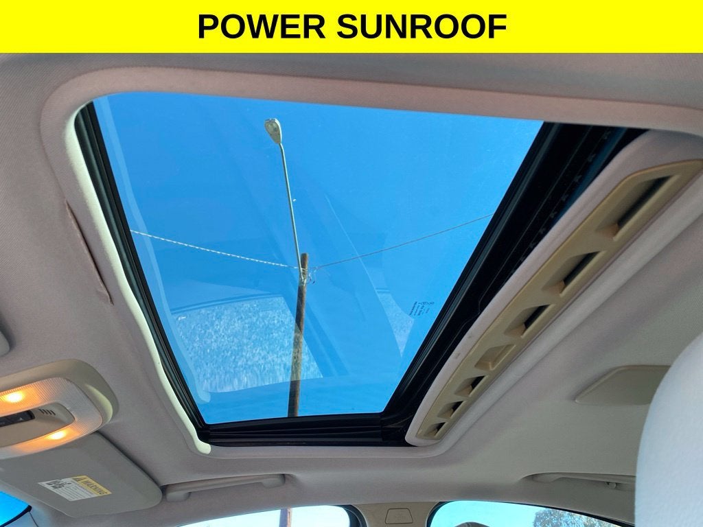 2007 Volvo S40 2.4L