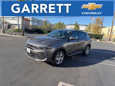 2024 Dodge Hornet R/T