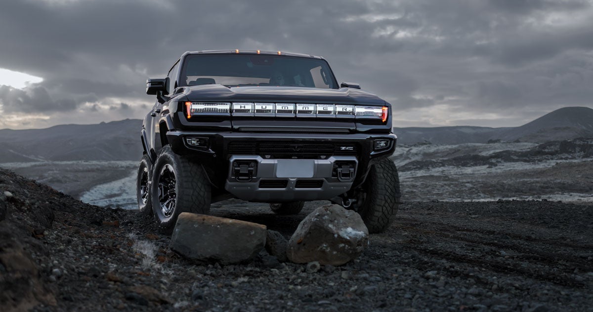 Garrett Motors GMC in Coolidge AZ