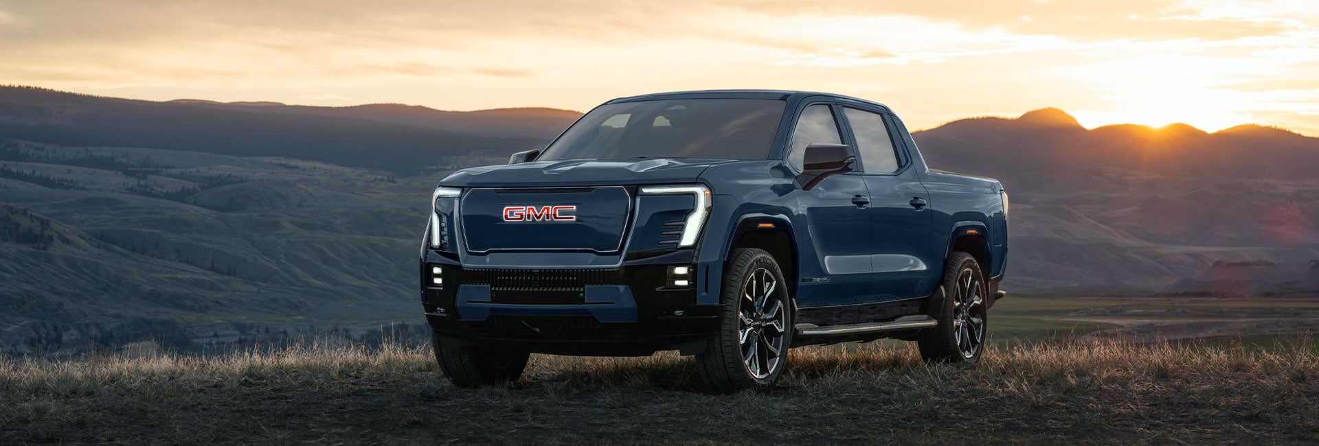 Garrett Motors GMC in Coolidge AZ