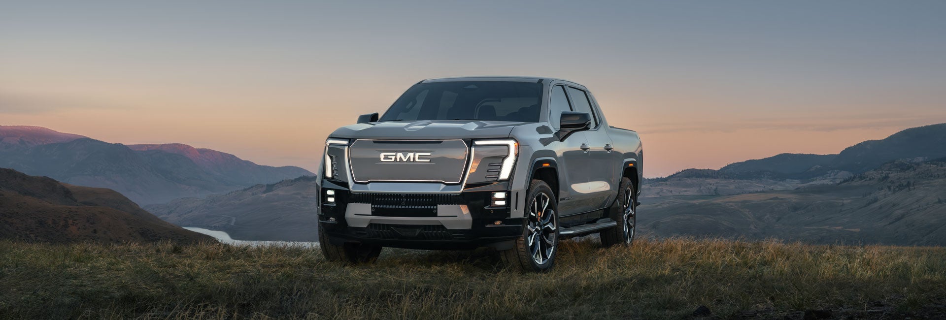 Garrett Motors GMC in Coolidge AZ