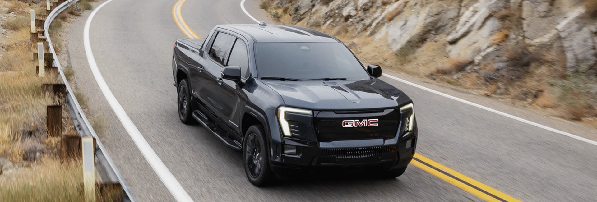Garrett Motors GMC in Coolidge AZ