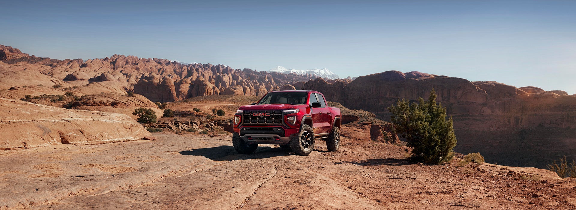 Garrett Motors GMC in Coolidge AZ