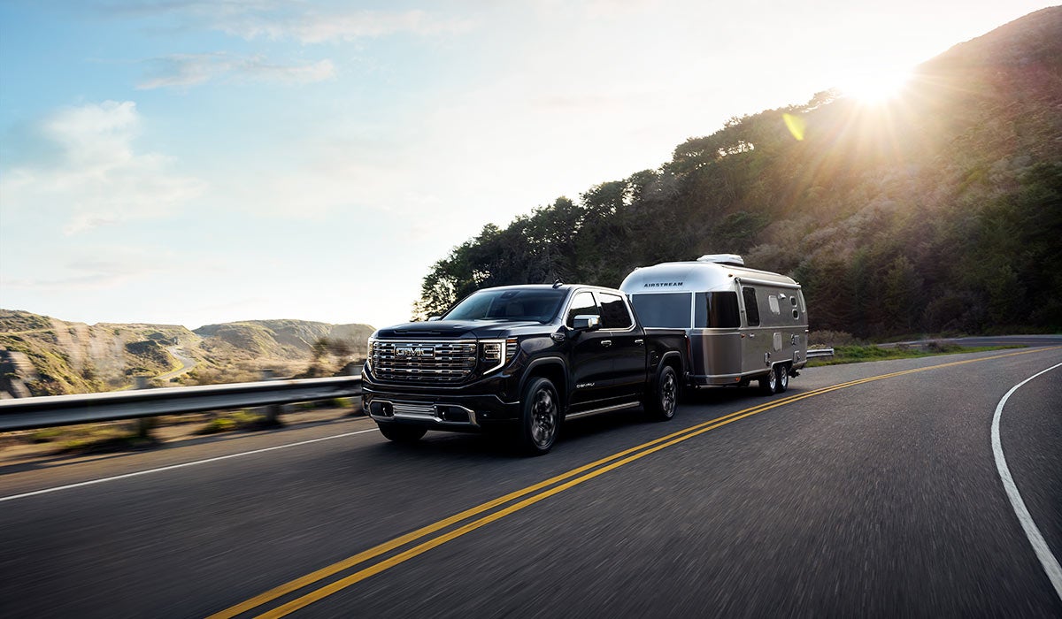 Garrett Motors GMC in Coolidge AZ