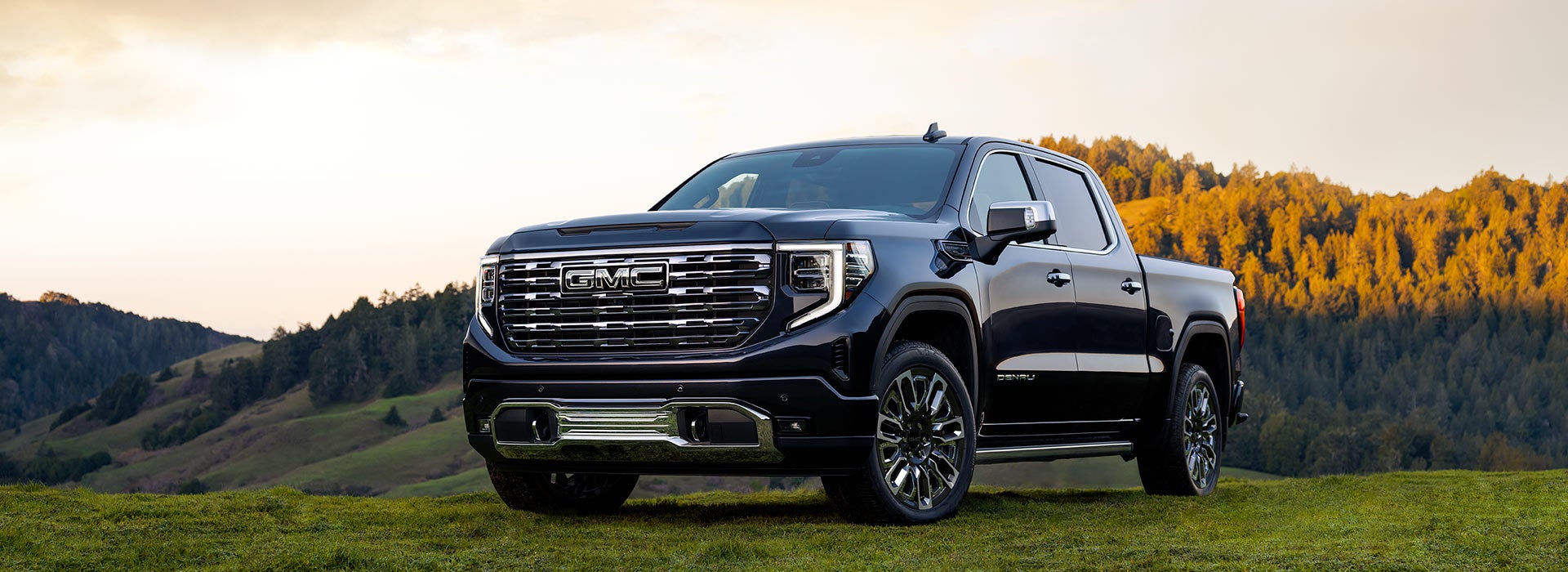 Garrett Motors GMC in Coolidge AZ