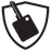 GMC Guaranteed Asset Protection (GAP) Coverage logo - Garrett Motors GMC in Coolidge AZ