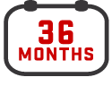 36-month graphic/line - Garrett Motors GMC in Coolidge AZ