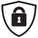 GMC Protection Plan Overview with a Lock Icon - Garrett Motors GMC in Coolidge AZ