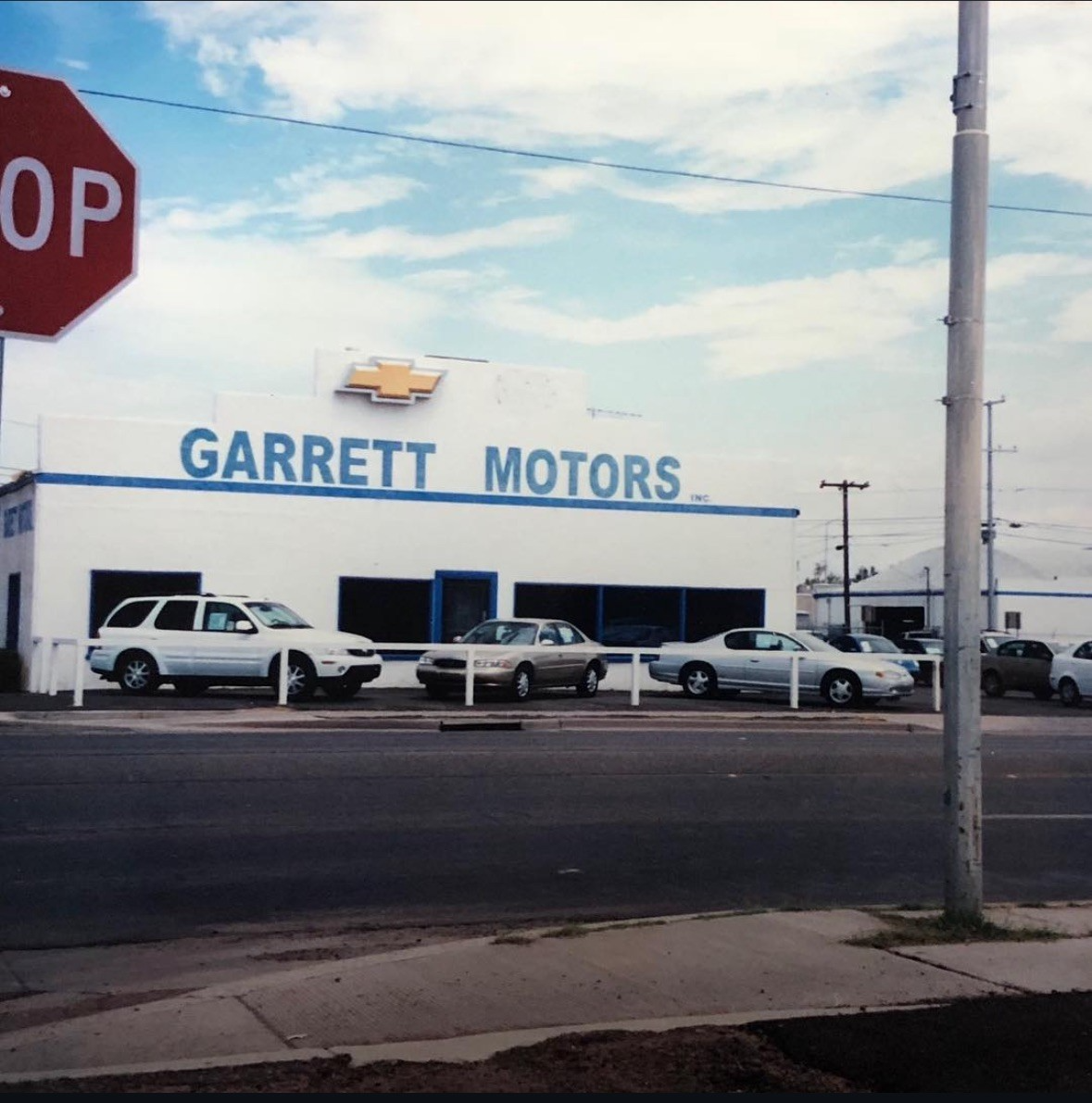 1990's remodel